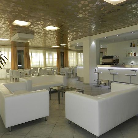 بيلاريا-إيجيا مارينا Hotel Michelangelo المظهر الخارجي الصورة