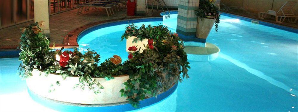 بيلاريا-إيجيا مارينا Hotel Michelangelo المظهر الخارجي الصورة
