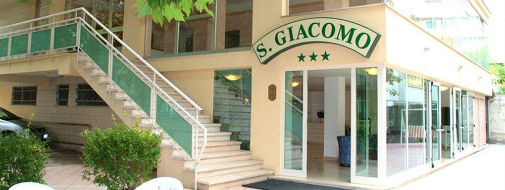 بيلاريا-إيجيا مارينا Hotel Michelangelo المظهر الخارجي الصورة