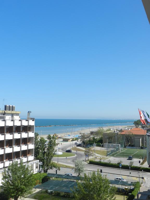 بيلاريا-إيجيا مارينا Hotel Michelangelo المظهر الخارجي الصورة