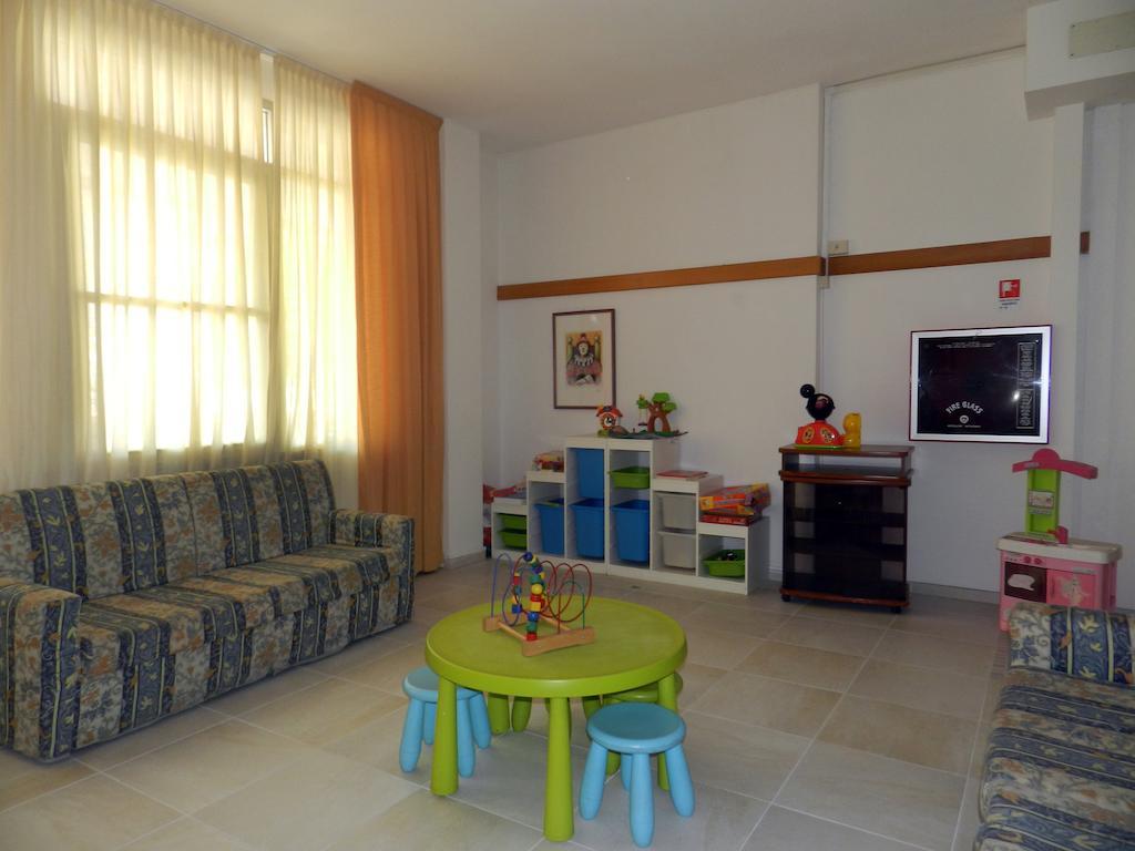 بيلاريا-إيجيا مارينا Hotel Michelangelo المظهر الخارجي الصورة