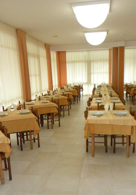 بيلاريا-إيجيا مارينا Hotel Michelangelo المظهر الخارجي الصورة